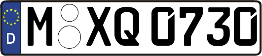 M-XQ0730