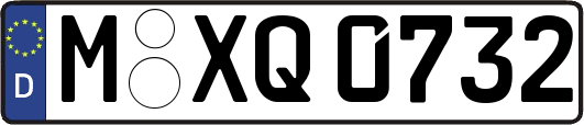M-XQ0732