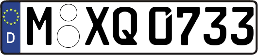 M-XQ0733