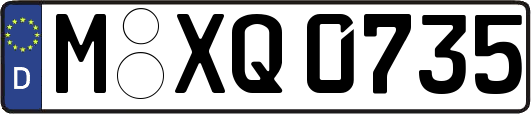 M-XQ0735