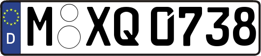 M-XQ0738