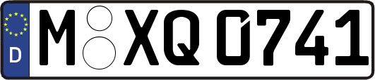 M-XQ0741