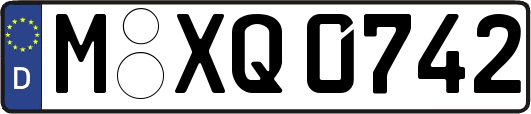 M-XQ0742