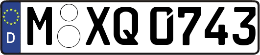 M-XQ0743