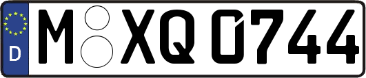 M-XQ0744