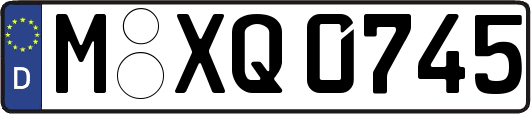 M-XQ0745
