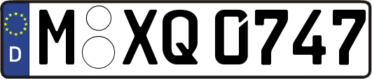 M-XQ0747