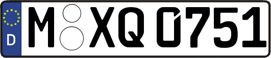 M-XQ0751