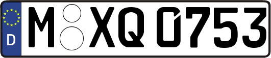M-XQ0753