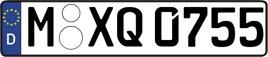 M-XQ0755