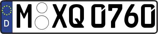 M-XQ0760
