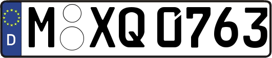 M-XQ0763