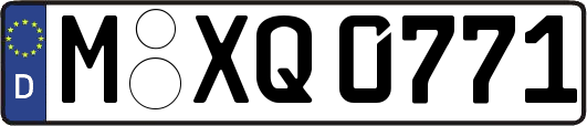 M-XQ0771