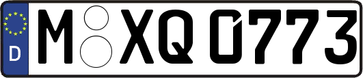 M-XQ0773