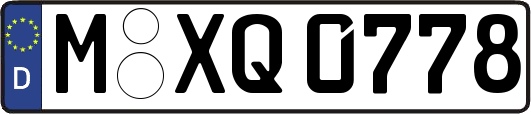 M-XQ0778