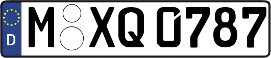 M-XQ0787