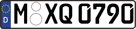 M-XQ0790