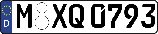 M-XQ0793