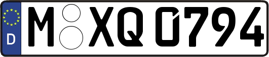 M-XQ0794