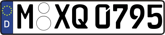 M-XQ0795