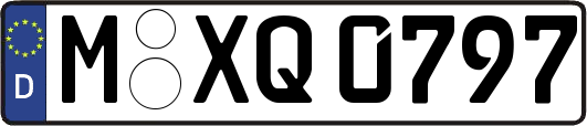 M-XQ0797