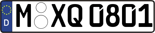 M-XQ0801