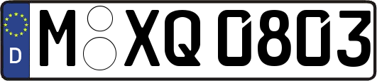 M-XQ0803