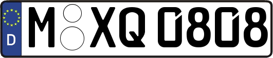 M-XQ0808