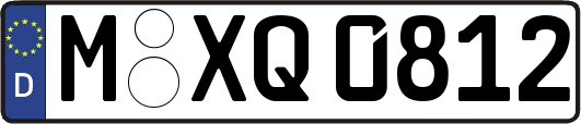 M-XQ0812