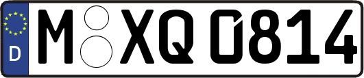 M-XQ0814