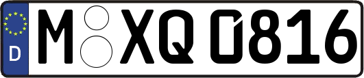 M-XQ0816