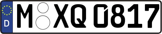 M-XQ0817