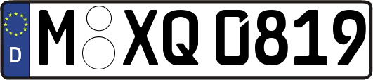 M-XQ0819