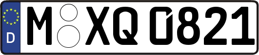 M-XQ0821