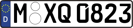M-XQ0823