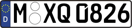 M-XQ0826