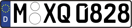 M-XQ0828