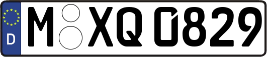 M-XQ0829
