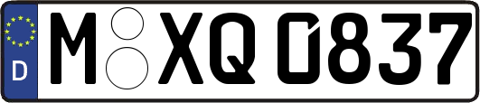 M-XQ0837