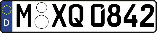 M-XQ0842
