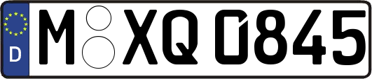 M-XQ0845