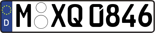 M-XQ0846