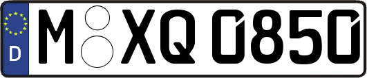 M-XQ0850