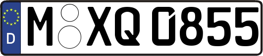 M-XQ0855