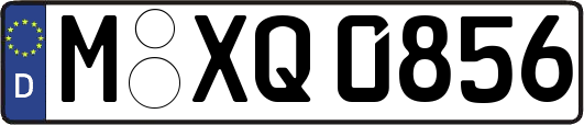 M-XQ0856