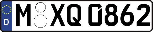 M-XQ0862