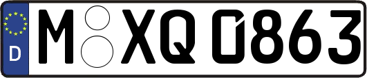 M-XQ0863