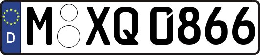 M-XQ0866