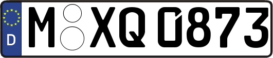M-XQ0873