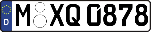 M-XQ0878